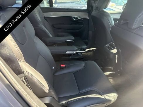 Used 2026 Volvo XC90 B6 Ultra w/ Protection Package AWD/4WD image 5