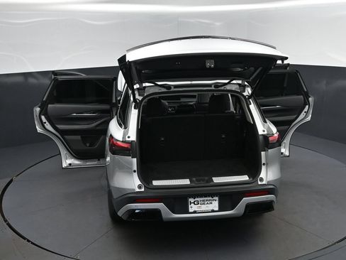 Certified 2023 INFINITI QX60 Pure FWD image 49