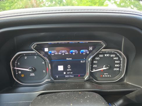 Used 2022 GMC Sierra 3500 Denali AWD/4WD image 21