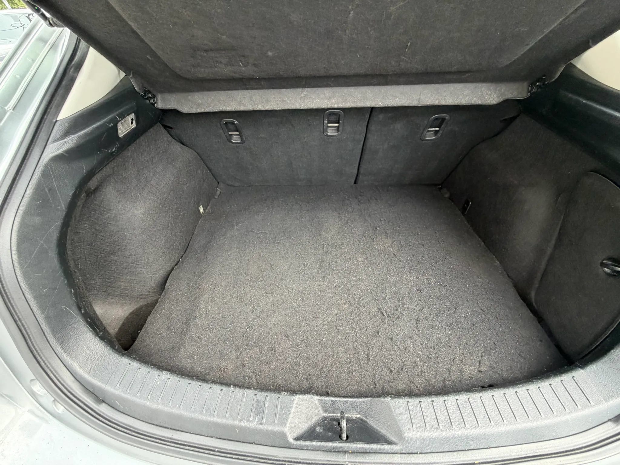 Used 2015 MAZDA MAZDA3 i Touring FWD image 30
