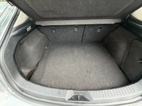 Used 2015 MAZDA MAZDA3 i Touring FWD image 30