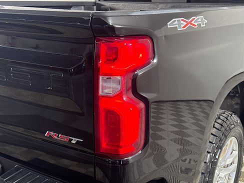 Used 2019 Chevrolet Silverado 1500 RST w/ All-Star Edition image 34