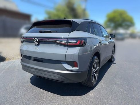 Certified 2023 Volkswagen ID.4 Pro S AWD/4WD image 7