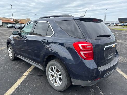 Used 2016 Chevrolet Equinox LT w/ Convenience Package FWD image 7