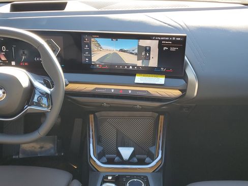 New 2026 BMW X3 xDrive30 image 22