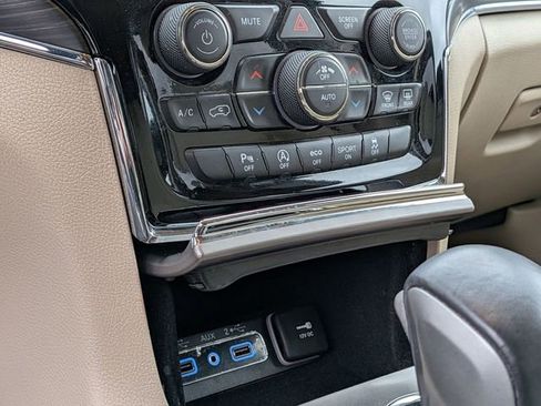 Used 2019 Jeep Grand Cherokee Limited w/ Trailer Tow Group IV image 22