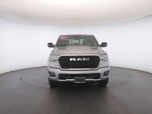 Used 2025 RAM 1500 Laramie w/ Sport Appearance Package AWD/4WD image 21