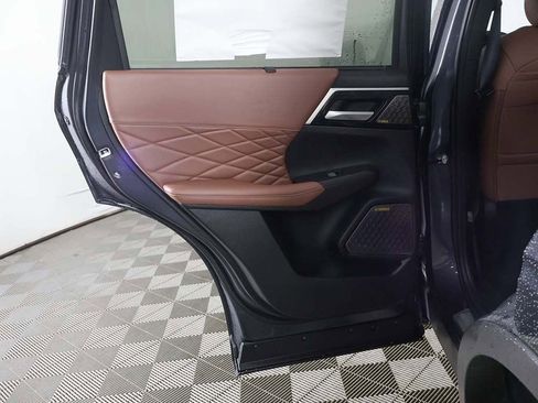 New 2026 Mitsubishi Outlander SEL AWD/4WD image 28