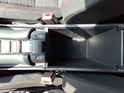 Used 2024 Honda HR-V Sport image 14