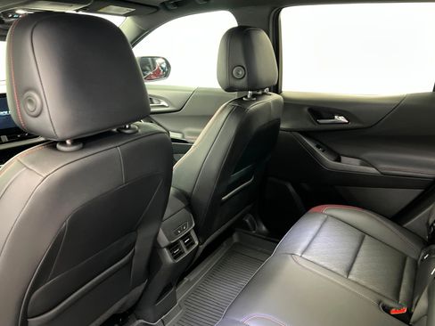 Used 2025 Chevrolet Equinox RS w/ Safety and Technology Package image 20