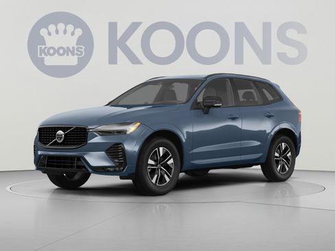 Used 2026 Volvo XC60 B5 Plus AWD/4WD image 1