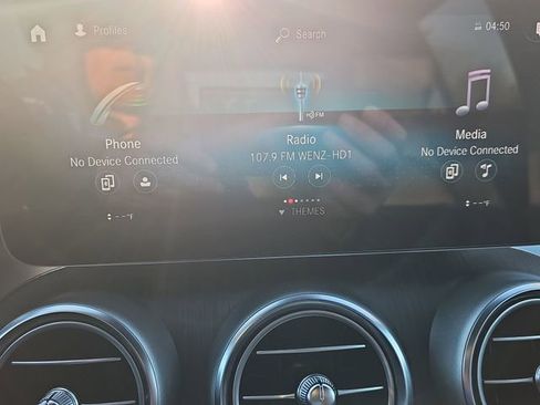 Used 2022 Mercedes-Benz GLC 300 4MATIC image 14