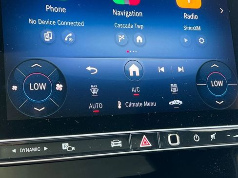 New 2026 Mercedes-Benz GLC 300 4MATIC image 31