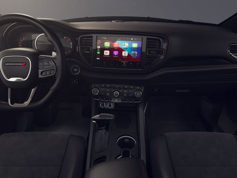 New 2026 Dodge Durango GT AWD/4WD image 6