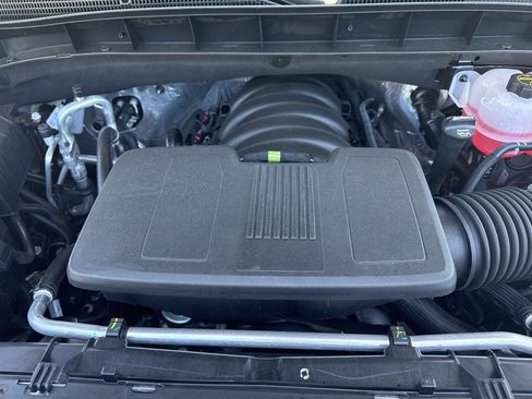 New 2026 GMC Sierra 1500 Denali AWD/4WD image 38
