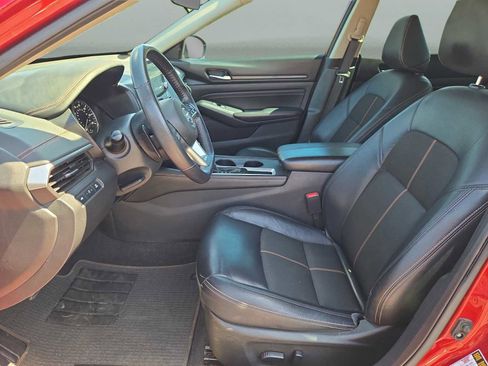 Used 2021 Nissan Altima 2.5 SR image 18