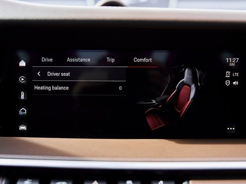 Used 2024 Porsche 911 Turbo S image 66