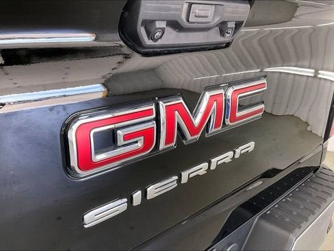 Certified 2024 GMC Sierra 2500 Pro w/ Convenience Package AWD/4WD image 29