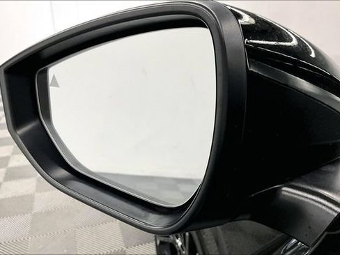 New 2026 Nissan Sentra SR w/ SR All Weather Package FWD image 30