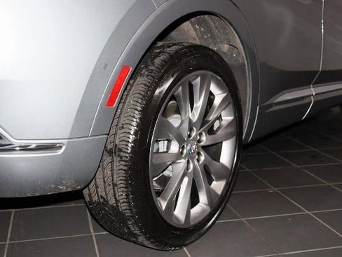 Certified 2023 Buick Envision Avenir image 12