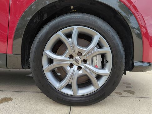 Used 2024 Dodge Hornet R/T AWD/4WD image 27