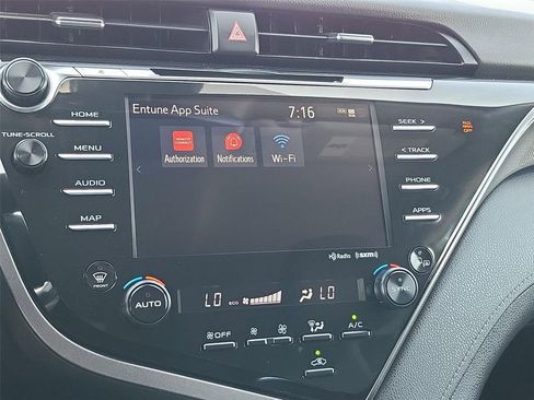 Used 2020 Toyota Camry XSE w/ Carpet Mat Package image 26