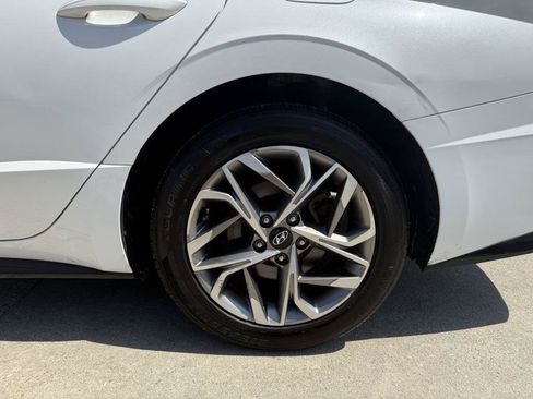 Used 2021 Hyundai Sonata SEL FWD image 9