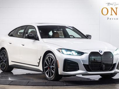 New 2026 BMW i4 M60 w/ Premium Package