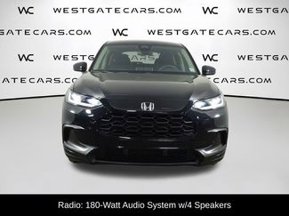 Used 2024 Honda HR-V LX video 2