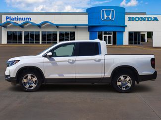 New 2026 Honda Ridgeline RTL video 3