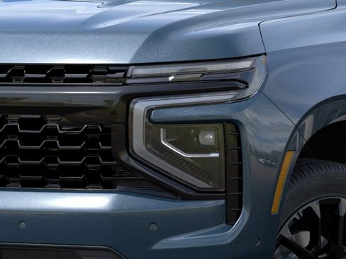 New 2026 Chevrolet Tahoe LS AWD/4WD image 10