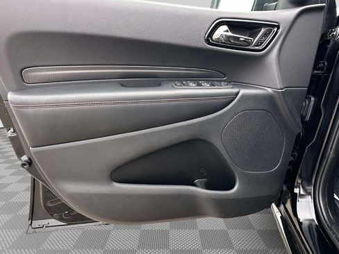 New 2026 Dodge Durango GT image 16