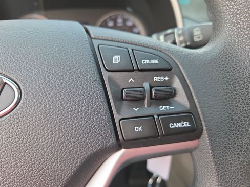 Used 2019 Hyundai Tucson SE AWD/4WD image 25