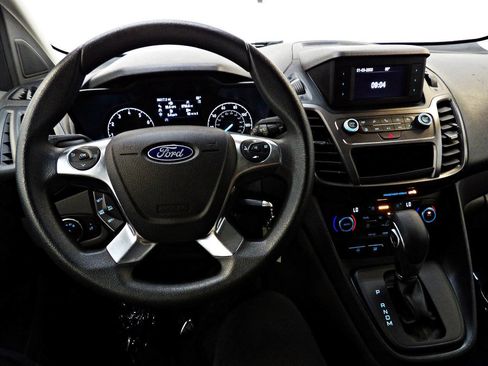Used 2020 Ford Transit Connect XL FWD image 16