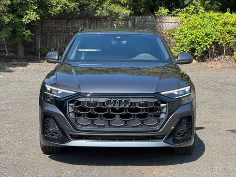 New 2026 Audi Q8 Premium Plus AWD/4WD image 3