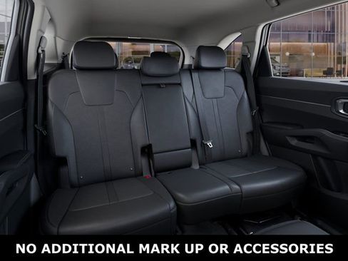 New 2026 Kia Sorento EX image 16