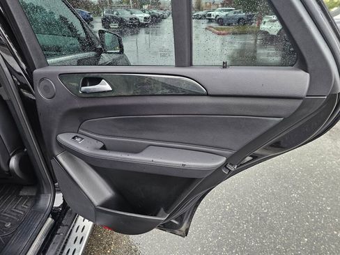 Used 2017 Mercedes-Benz GLE 350 4MATIC image 14