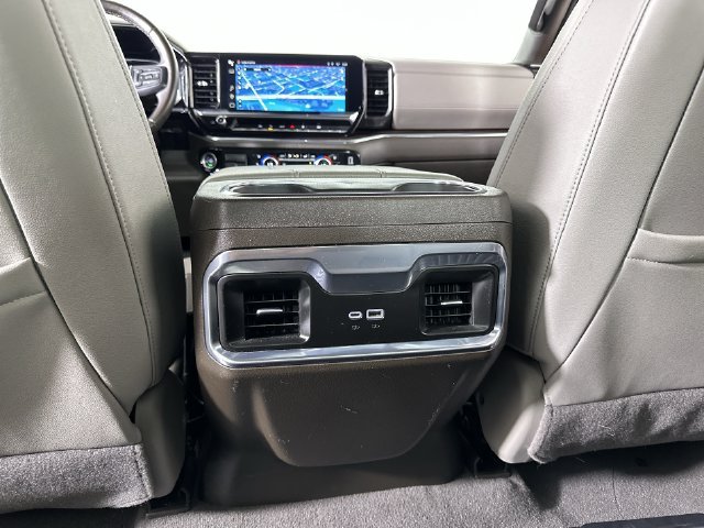 Used 2023 GMC Sierra 1500 SLT w/ SLT Premium Package AWD/4WD image 22