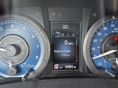 Used 2017 Toyota Sienna XLE w/ XLE Navigation Package