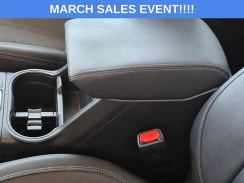 Used 2020 Subaru Forester Touring w/ Popular Package #2 image 10