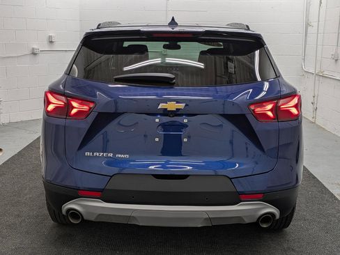 Used 2022 Chevrolet Blazer LT image 25