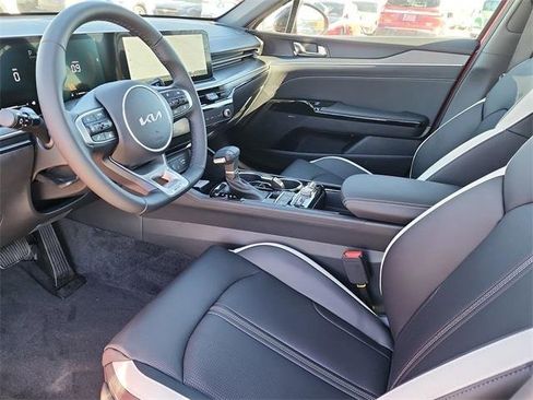 New 2026 Kia K5 GT-Line w/ GT-Line Premium Package image 12