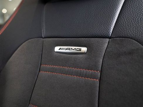 Certified 2022 Mercedes-Benz E 53 AMG 4MATIC Cabriolet image 17