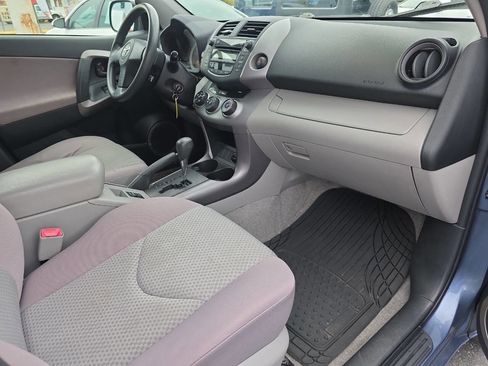 Used 2007 Toyota RAV4 4WD image 10