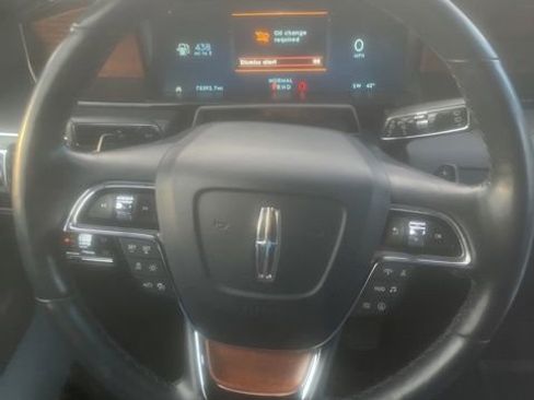 Used 2022 Lincoln Navigator L Black Label image 7