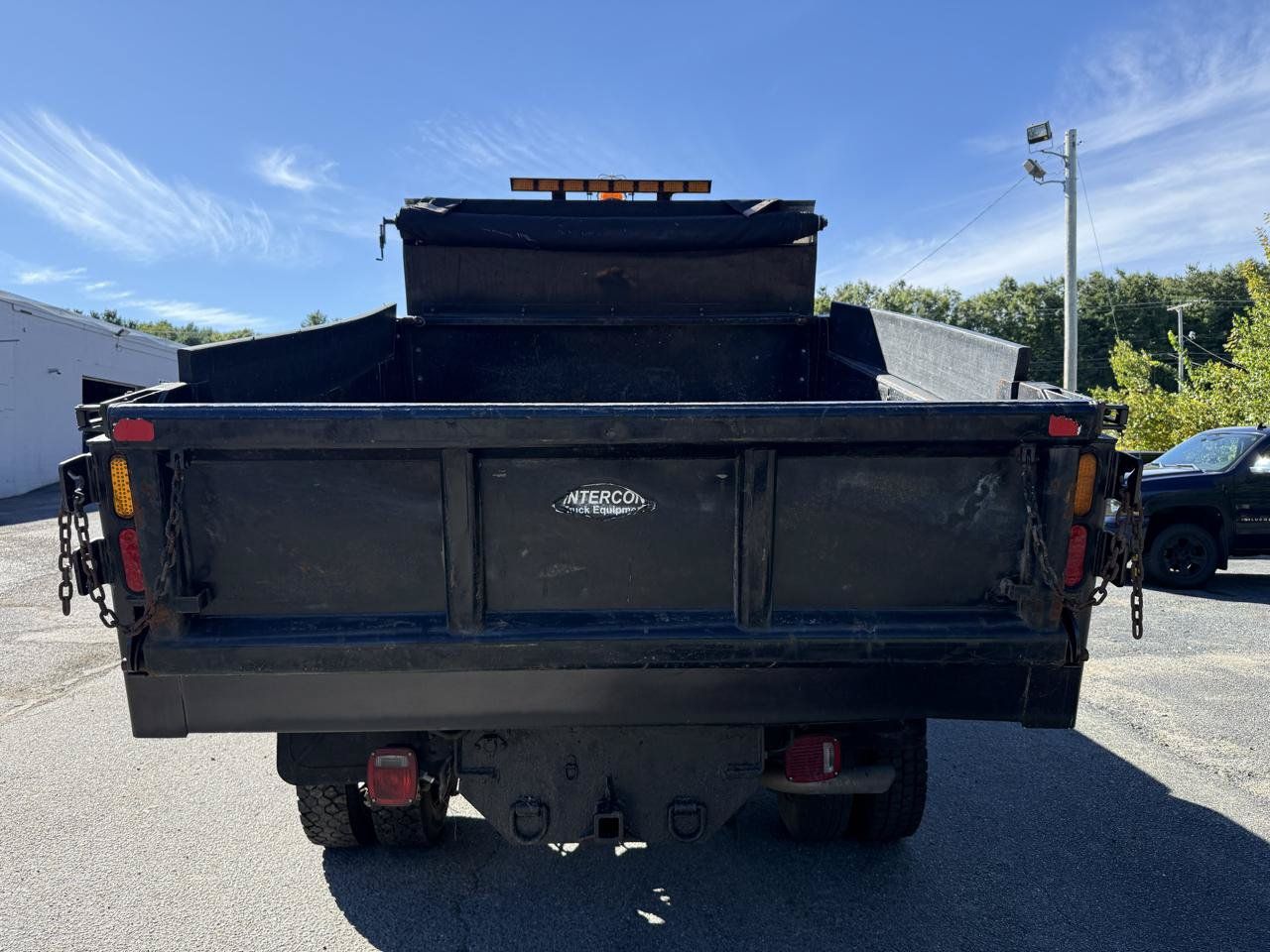 Used 2017 Ford F450 XL w/ Power Equipment Group AWD/4WD image 19