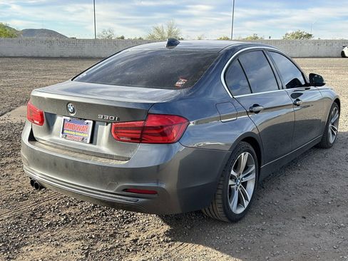 Used 2018 BMW 330i Sedan image 4