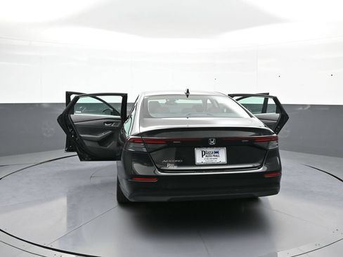 Used 2024 Honda Accord LX image 46