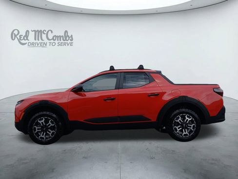 New 2026 Hyundai Santa Cruz XRT image 2