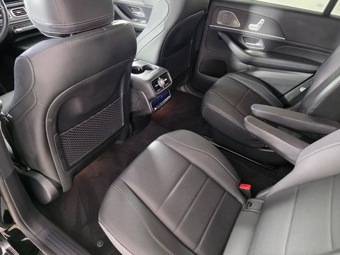 Certified 2024 Mercedes-Benz GLS 450 4MATIC image 15